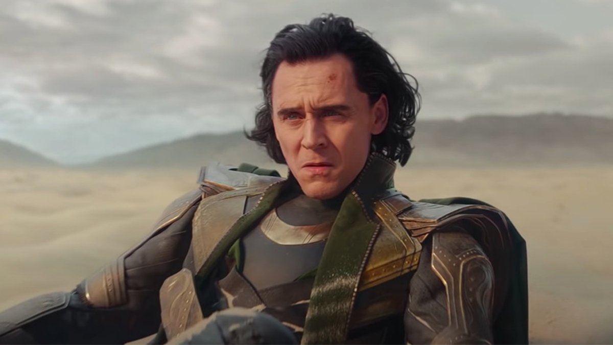 Loki ganha novo título no MCU após fim da segunda temporada