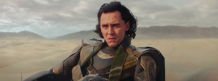 Imagem de: Loki: qual o futuro do personagem no MCU após o fim de sua série?