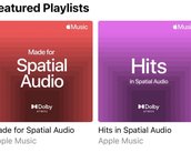 Apple Music libera 'Áudio Espacial' e reprodução Lossless