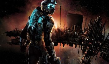 Dead Space pode ter remaster anunciado em breve