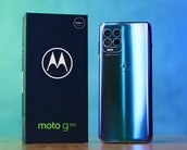 Familia Moto G: celulares com desconto à vista e cupom de 10%