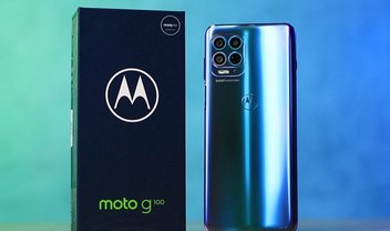 Familia Moto G: celulares com desconto à vista e cupom de 10%