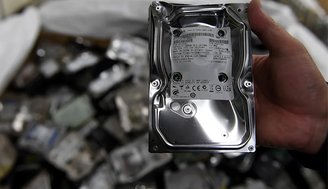 NOVO ORKUT E HDD DE 10 TB - Hoje no TecMundo 