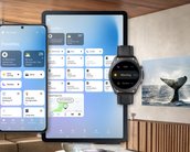 App Samsung SmartThings é atualizado com nova interface