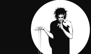 Sandman ganhou mais detalhes da produção com Neil Gaiman [vídeo]