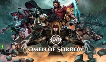 Omen of Sorrow será lançado para Xbox One neste ano