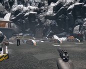 GoldenEye 007 é recriado no editor de mapas de Far Cry 5