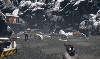 GoldenEye 007 é recriado no editor de mapas de Far Cry 5