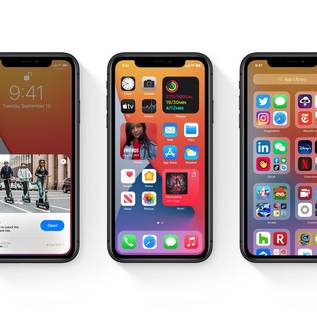 Imagem de iOS 15 não será obrigatório e Apple vai atualizar iPhones com iOS 14