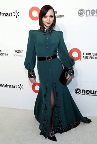 Christina Ricci entra para o elenco do próximo filme da franquia Matrix