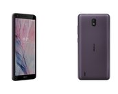 Nokia lança C01 Plus, celular básico com Android 11 Go