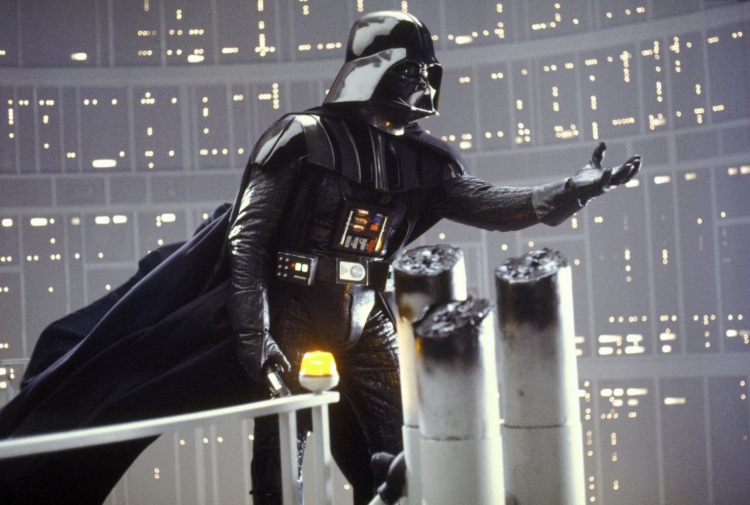 Ordem certa para ver Star Wars: como assistir os filmes da saga?