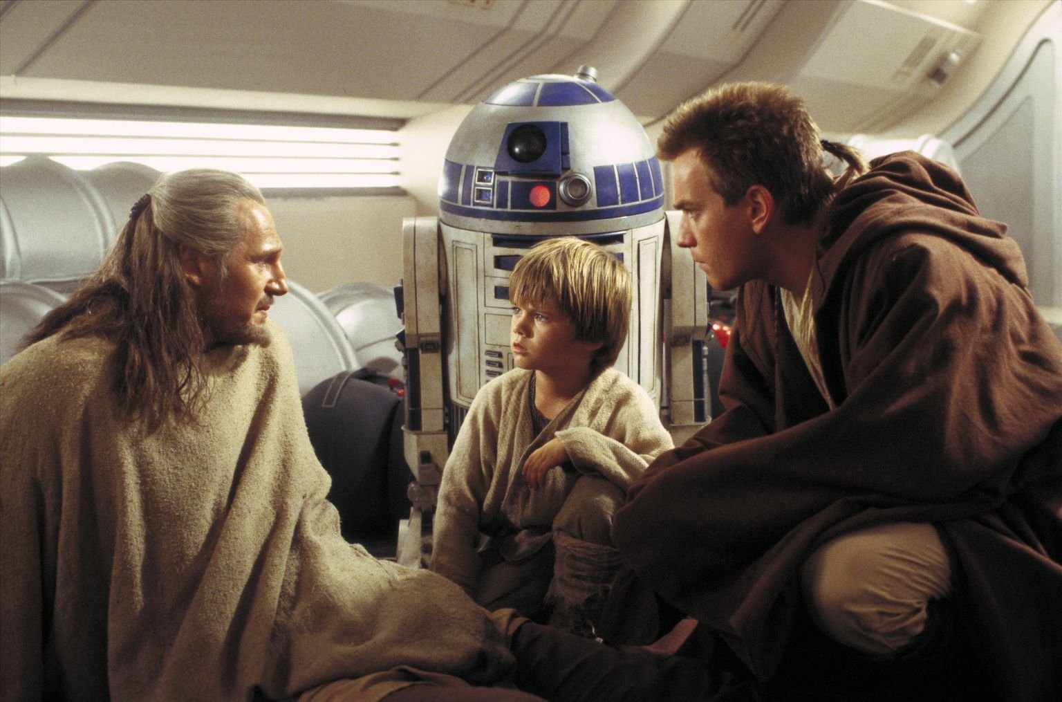 Ordem Star Wars: qual é a sequência correta dos filmes?