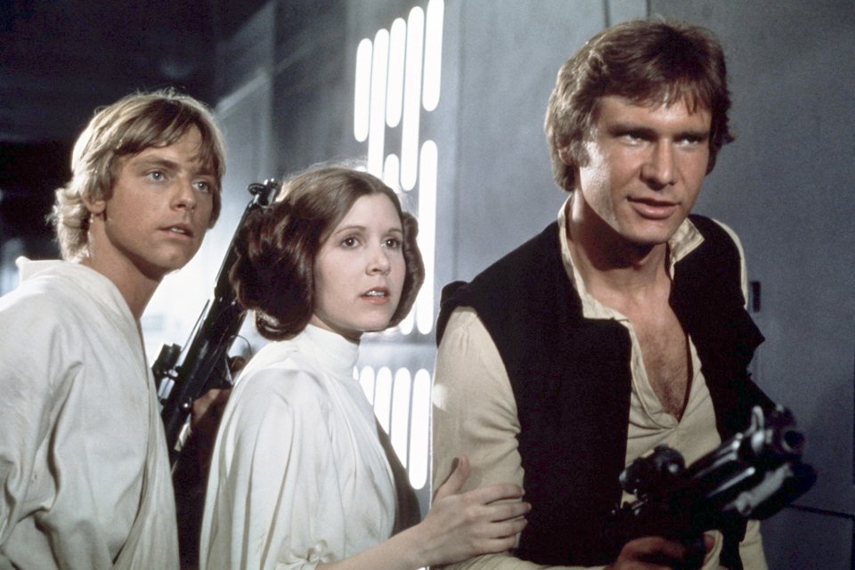 Ordem certa para ver Star Wars: como assistir os filmes da saga?