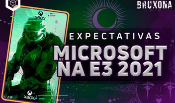 Xbox: expectativas para a conferência da Microsoft na E3 2021