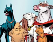 DC League of Super-Pets: Dwayne Johnson revela elenco do filme