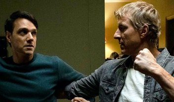 MELHORES PERSONAGENS DA 4ª TEMPORADA DE COBRA KAI 