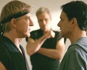 Cobra Kai: 4ª temporada terá mudança na dinâmica de Johnny e Daniel