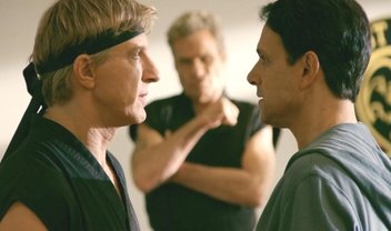 Cobra Kai: 4ª temporada terá mudança na dinâmica de Johnny e Daniel