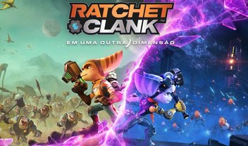 Equipe de Ratchet & Clank não fez crunch durante desenvolvimento