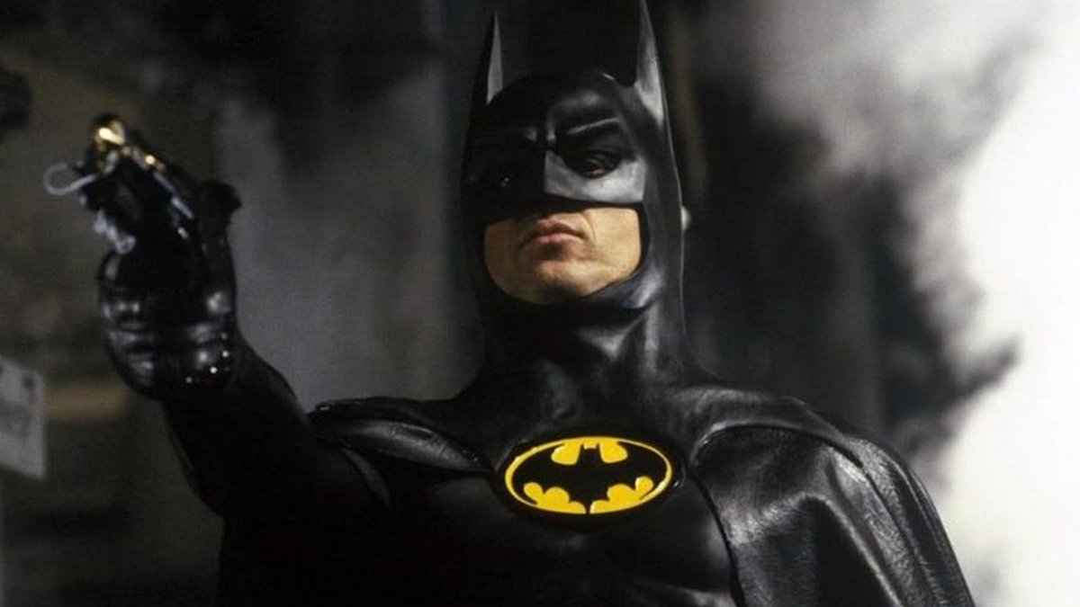 Qual a ordem cronológica dos filmes do Batman? – Tecnoblog