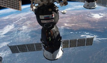 Rússia ameaça sair da Estação Espacial Internacional