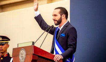 El Salvador é primeiro país a reconhecer bitcoin como moeda