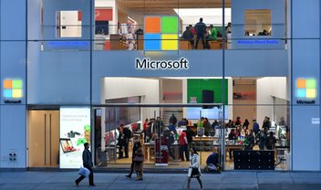 Microsoft reabre Centros de Experiência em Londres e Nova York