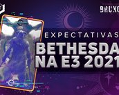 Bethesda na E3 2021: o que esperar na conferência deste ano