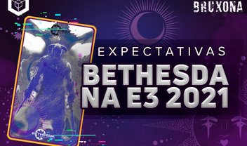 Bethesda na E3 2021: o que esperar na conferência deste ano