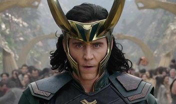 Segunda temporada de Loki é incrível, dizem primeiras impressões