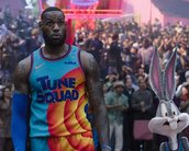 Space Jam 2: LeBron James enfrenta seu maior desafio em trailer