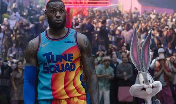 Space Jam 2: LeBron James enfrenta seu maior desafio em trailer