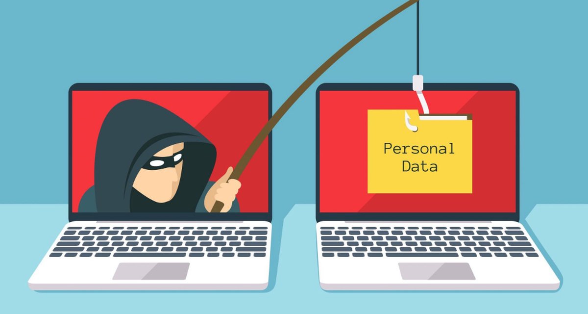 E-mail phishing espalha malware que rouba senhas no Windows