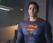 Superman & Lois 1x10: Edge e Superman entram em conflito (promo)