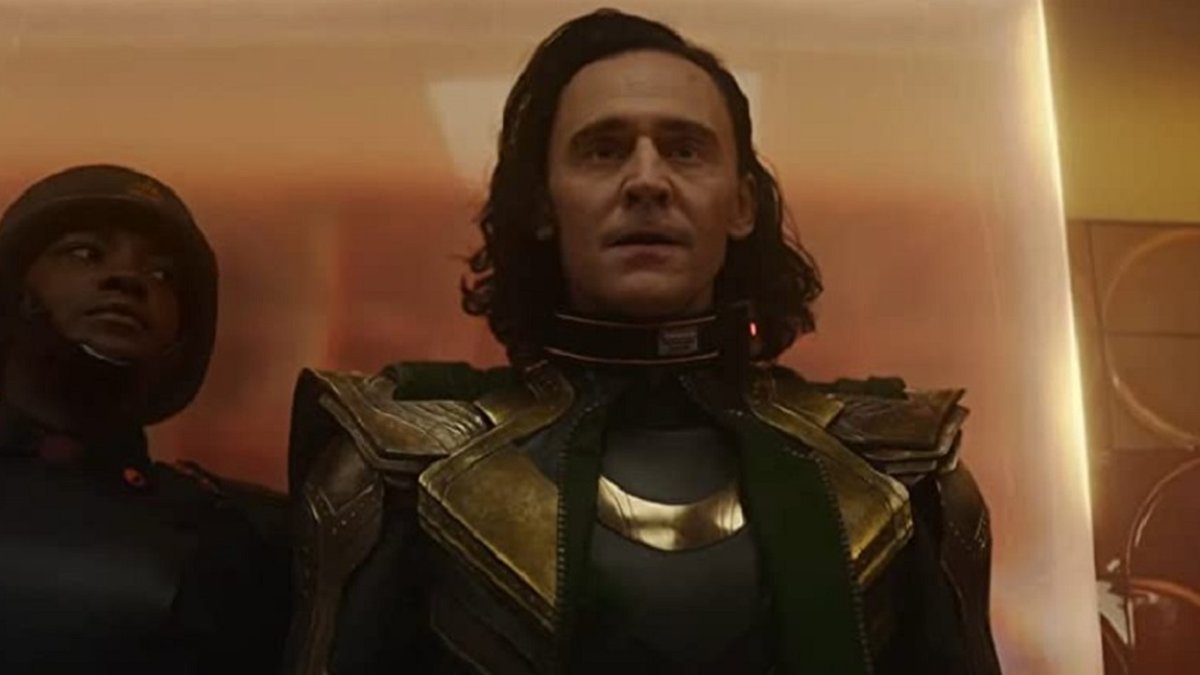 Crítica: Loki é a melhor série da Marvel e uma das mais fortes de 2021