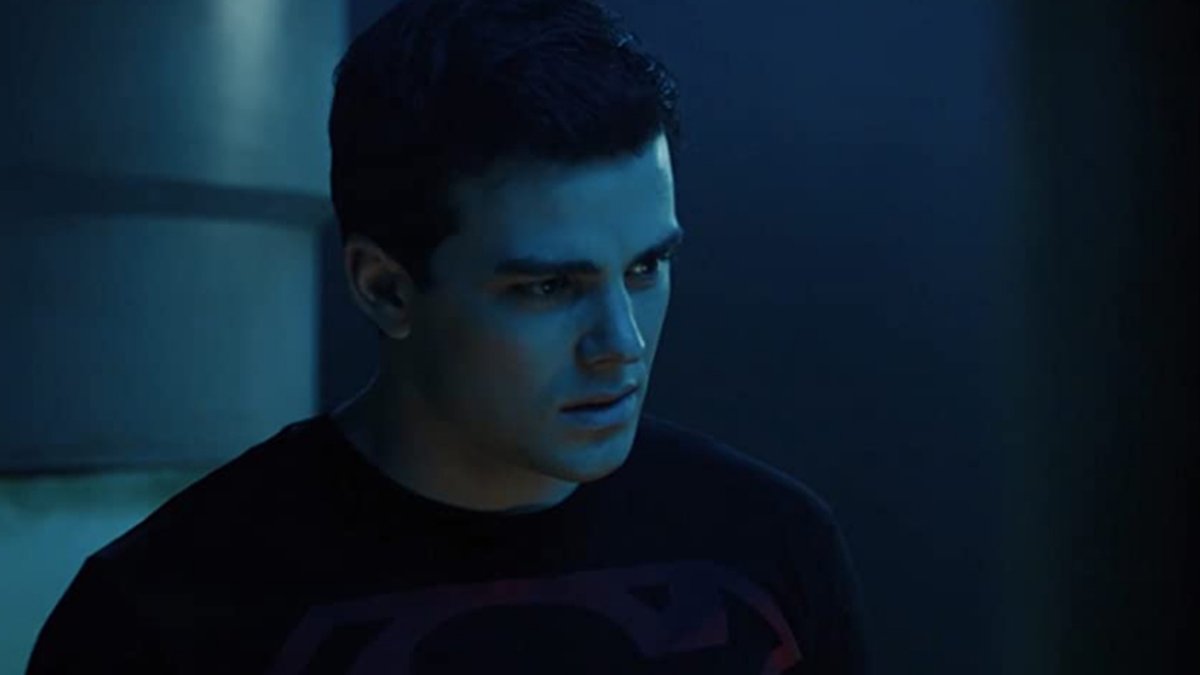 Titãs': Asa Noturna, Superboy e mais nas novas imagens da 4ª temporada;  Confira! - CinePOP