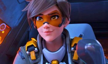 Overwatch ganhará suporte a crossplay entre todas as plataformas