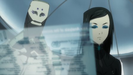 Assistir Ergo Proxy Temporada Online