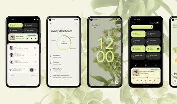 Android 12 ganha 2° beta com novos recursos de privacidade