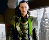 Loki: personagem ganha cosplay com visual inspirado em quadrinhos