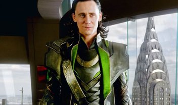 Loki: personagem ganha cosplay com visual inspirado em quadrinhos