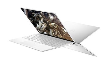 Dell XPS 13 com i7 da 11ª geração chega ao Brasil por até R$ 12,7 mil