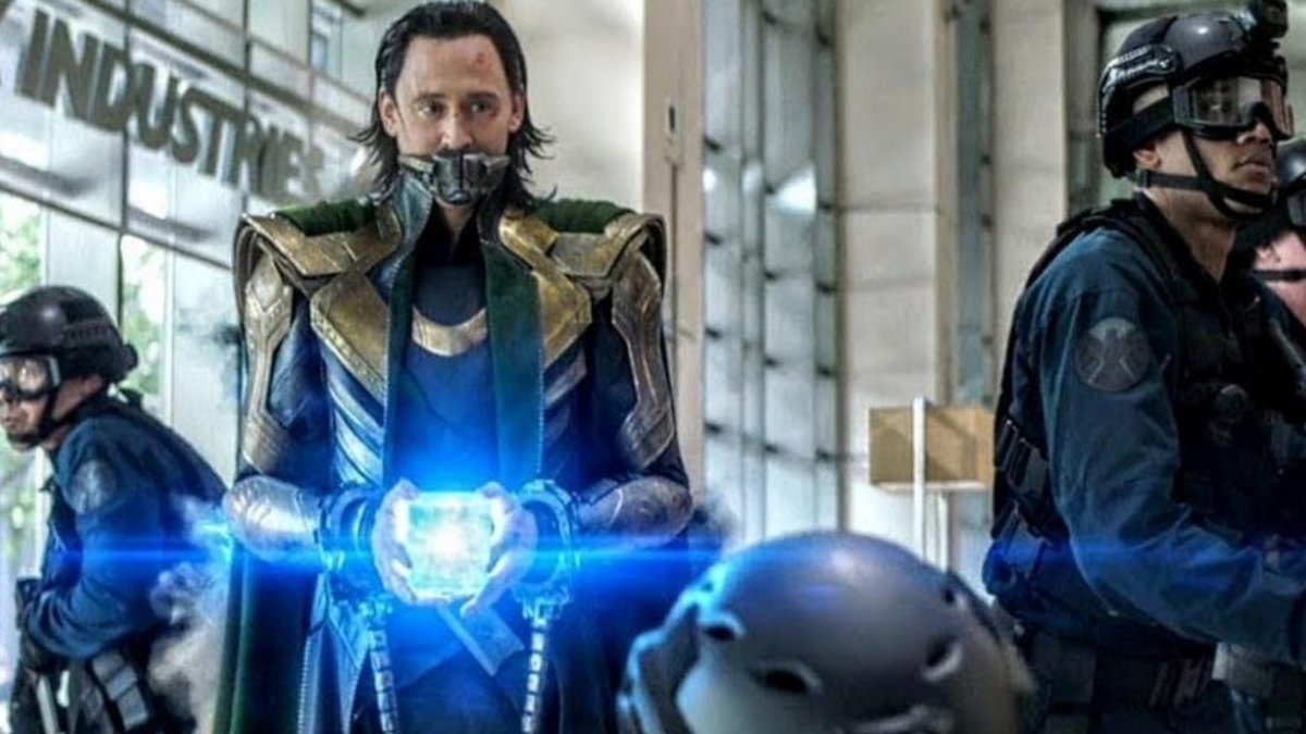 Marvel divulga atestado para que fãs possam assistir Loki e As Marvels