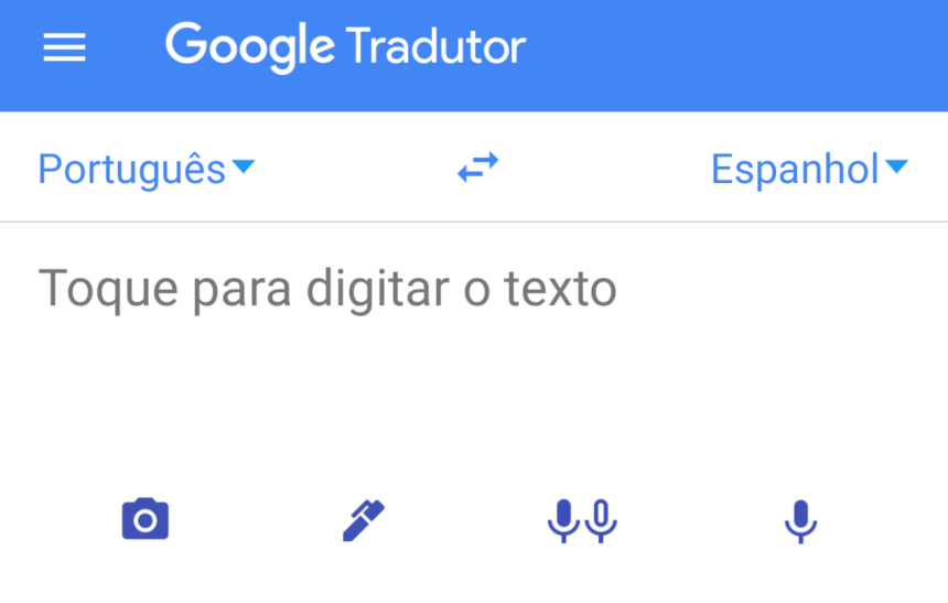 Como utilizar o Google Tradutor: um guia completo : r/google