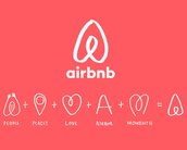 Airbnb oferece um ano de moradia gratuita em novo programa