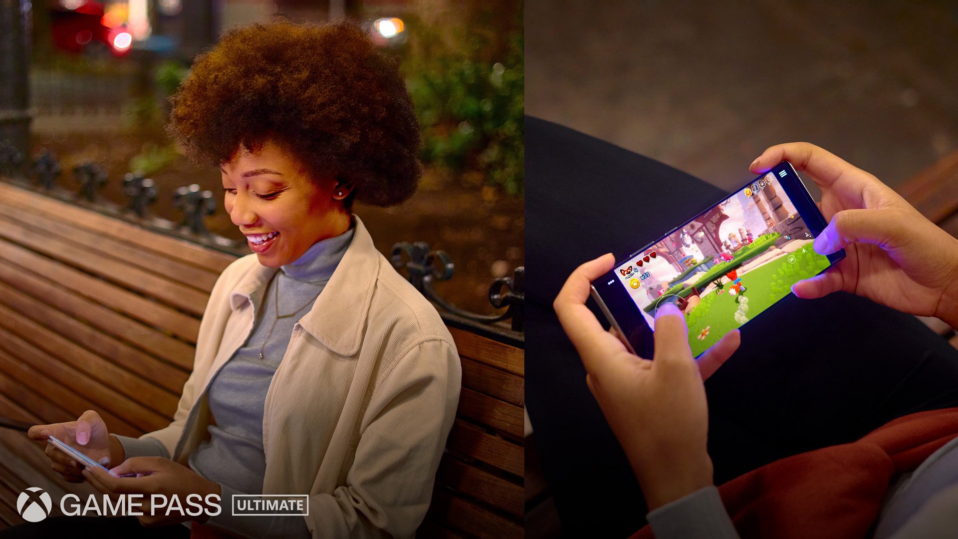 Com o xCloud, você tem como aproveitar qualquer jogo até mesmo em seu smartphone