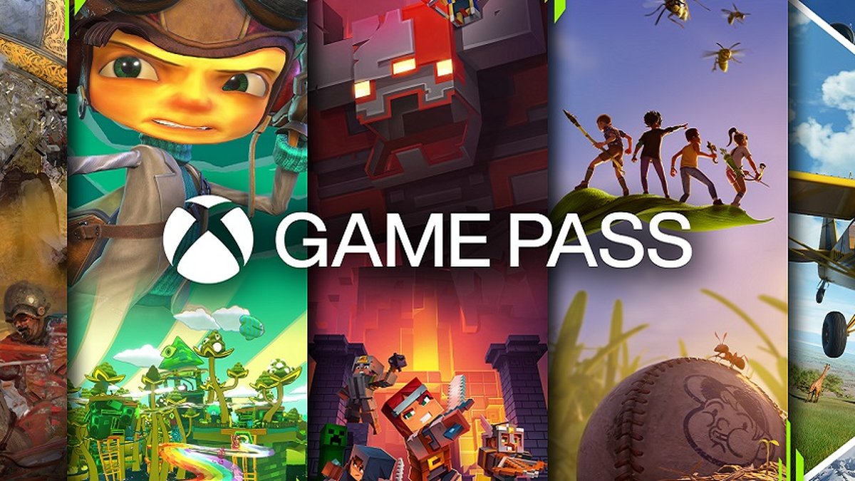 Xbox Game Pass: 5 jogos para zerar em menos de 5 horas