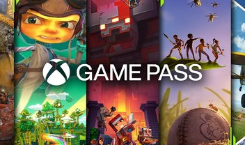 Jogos que estão deixando o Game Pass até 30 de junho