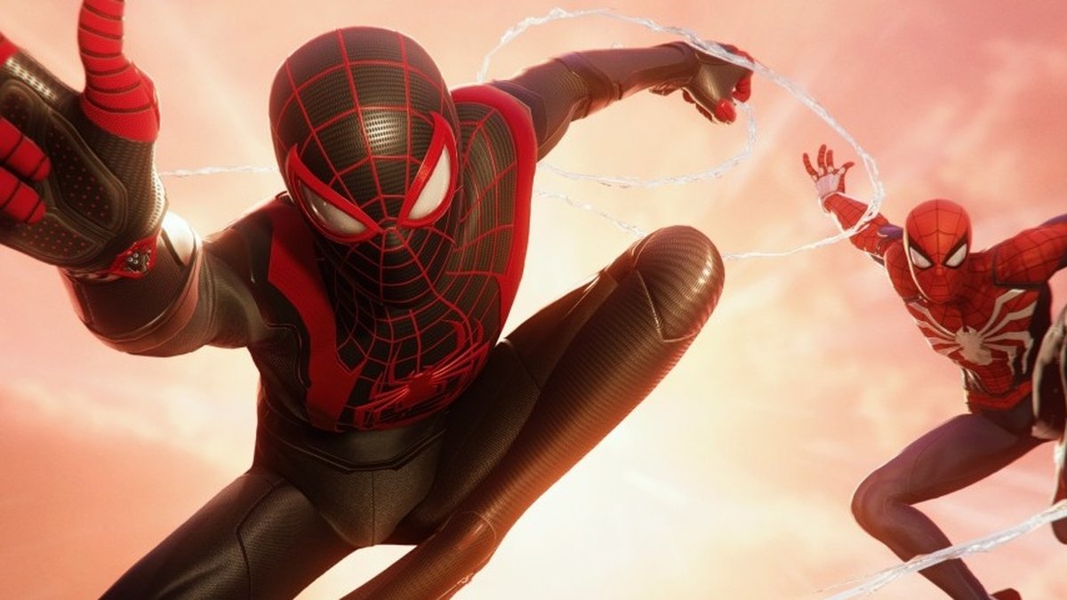 10 melhores jogos do Homem-Aranha lançados para consoles e PC